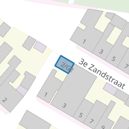 Perceel OBG00-EB-1647