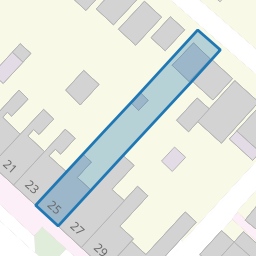 Perceel OBG00-EB-1650