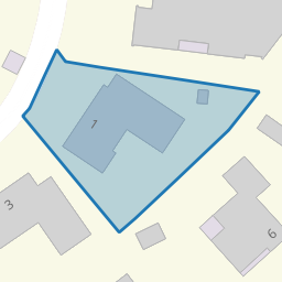 Perceel OBG00-EB-1665