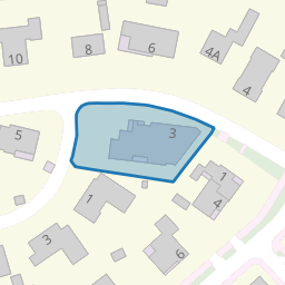 Perceel OBG00-EB-1666