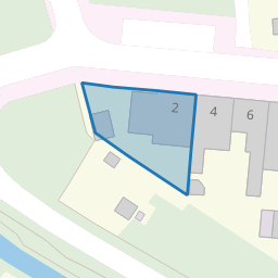 Perceel OBG00-EB-1667