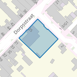 Perceel OBG00-EB-1670