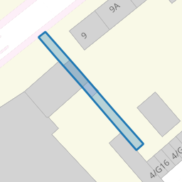 Perceel OBG00-EB-1674