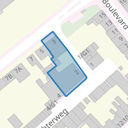 Perceel OBG00-EB-1675