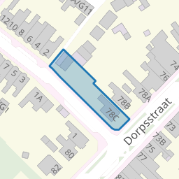 Perceel OBG00-EB-1687