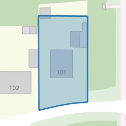 Perceel OBG00-EB-1710