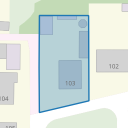 Perceel OBG00-EB-1712