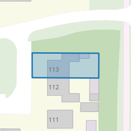 Perceel OBG00-EB-1713