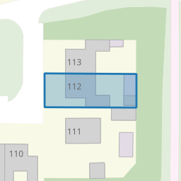 Perceel OBG00-EB-1714