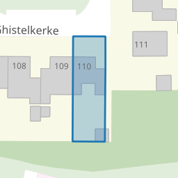 Perceel OBG00-EB-1716