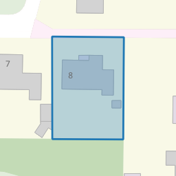 Perceel OBG00-EB-1722