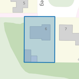 Perceel OBG00-EB-1723