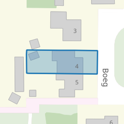 Perceel OBG00-EB-1726