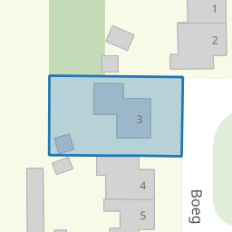 Perceel OBG00-EB-1727