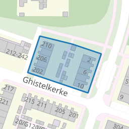 Perceel OBG00-EB-1729