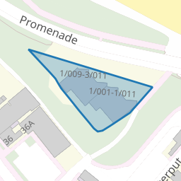 Perceel OBG00-EB-1736