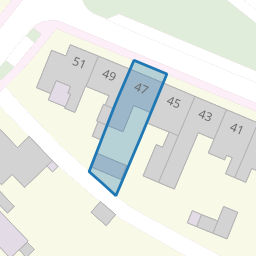 Perceel OBG00-EB-1739