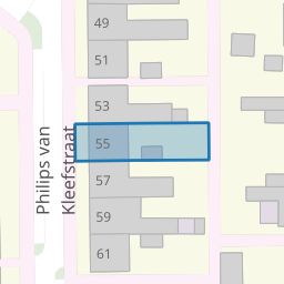 Perceel OBG00-EB-1741