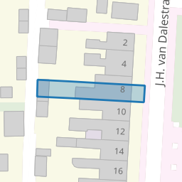 Perceel OBG00-EB-1747