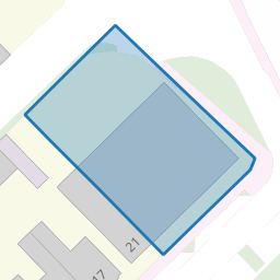 Perceel OBG00-EB-1748