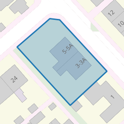 Perceel OBG00-EB-1755