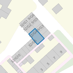 Perceel OBG00-EB-1761