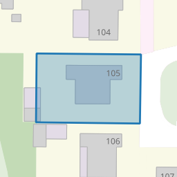 Perceel OBG00-EB-1764