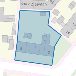 Perceel OBG00-EB-178