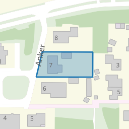 Perceel OBG00-EB-1784