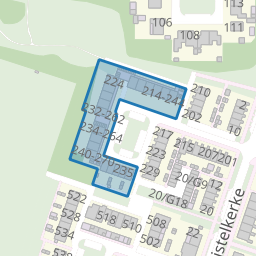 Perceel OBG00-EB-1792