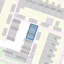 Perceel OBG00-EB-1793