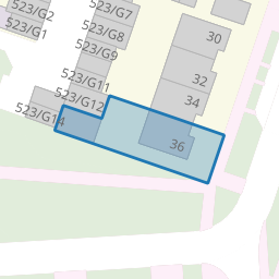 Perceel OBG00-EB-1796