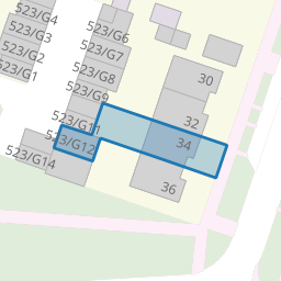 Perceel OBG00-EB-1797