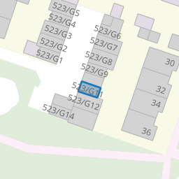 Perceel OBG00-EB-1798