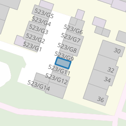 Perceel OBG00-EB-1799