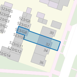 Perceel OBG00-EB-1801