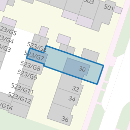 Perceel OBG00-EB-1802