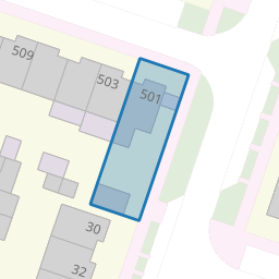 Perceel OBG00-EB-1803