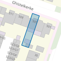 Perceel OBG00-EB-1805