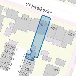 Perceel OBG00-EB-1806
