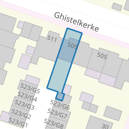 Perceel OBG00-EB-1807
