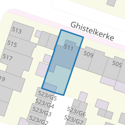 Perceel OBG00-EB-1808