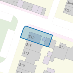 Perceel OBG00-EB-1809