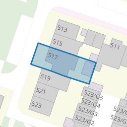 Perceel OBG00-EB-1811
