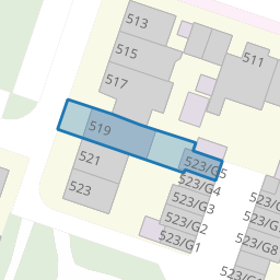 Perceel OBG00-EB-1812