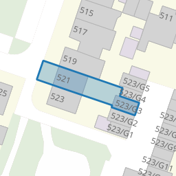 Perceel OBG00-EB-1813