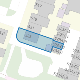 Perceel OBG00-EB-1814