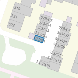 Perceel OBG00-EB-1816