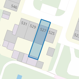 Perceel OBG00-EB-1818