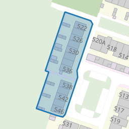 Perceel OBG00-EB-1822